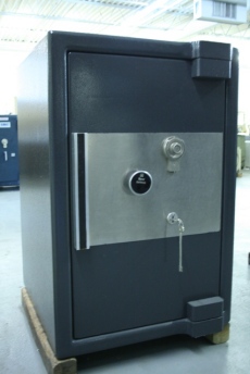 Used Tann Fortress 3520 TRTL30X6 Equivalent High Security Safe